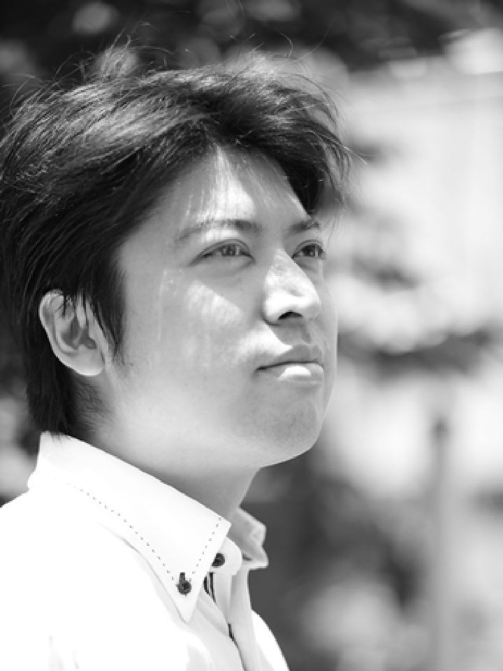 代表取締役　内田 憲一郎